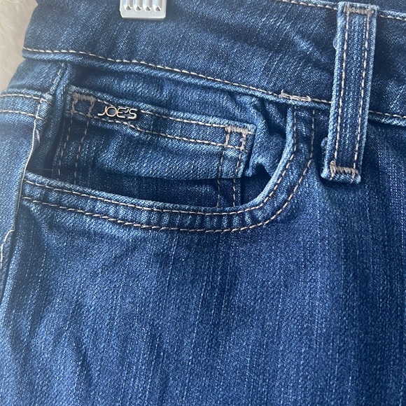 Joe’s Jeans. Fit: Cigarette, Color: Tessa, Women’s Size 29 - Picture 4 of 13